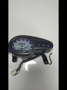 Speedometer Instrument Assembly For Yamaha XTZ125 Motorcycle Replacement Parts
