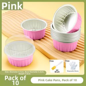 GLUECHEE | Food Grade Baking Tray for Air Fryer and Oven