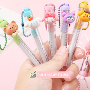 Lovelylife🔥 Penghapus Kartun Penghapus Lucu yang Dapat Ditarik Alat Tulis Penghapus Koreksi Kesalahan Penulisan Siswa