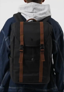 Tomtoc VintPack TA1 Laptop Backpack | 15.6-inch | 22L