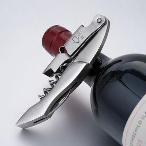 onlycook | Multifunctional Wine Opener Stainless Steel