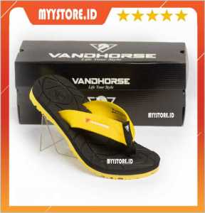 promo 2024 sandal gunung vandhorse laki laki wanita sendal pria dewasa sandal anak