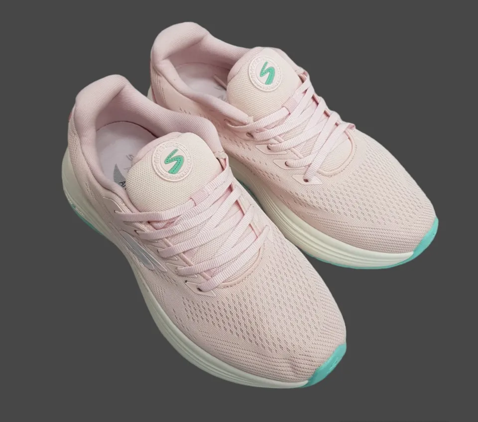 SKECHERS GO WALK DISTANCE WALKER/SEPATU SKECHERS GOWALK DISTANCE