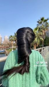 REMIMPI Anti Hair Fall Hair Treatment Shampoo anti rontok anti ketombe  Sampo Haircare anti lepek