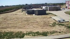 Kamera PTZ AHD 2MP 7\" High Speed Dome 30X Optical Zoom Auto Focus Pan 360 derajat Tilt 90 derajat