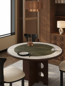 DMF | Oil-Resistant Waterproof Heat-Resistant High-Class Table Mat