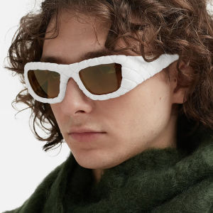 🔥Personalized Plaid Sunglasses Fashionable Sunglasses Hip-hop Punk Sunglasses Women Lovelylifefu👍