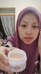 KNyelle / Oxyelle 1 Gel Hangat untuk Rahim Ekstrak Ginseng dan Ekstrak Mawar Merawat Kesehatan Wanita Setiap Bulan Memberikan Kehangatan dan Kenyamanan