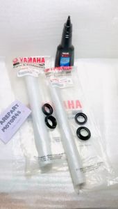 AS Shock Depan Sepasang Mio Lama & Mio Sporty: Pilihan Terbaik