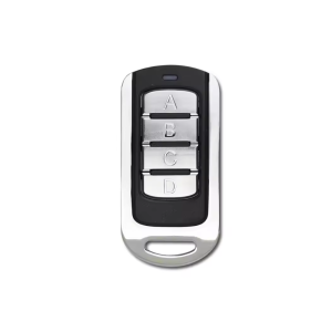 Multi-frequency 250-915 MHz clone copy replication remote control 868 MHz brand garage door remote control 433MHz remote control