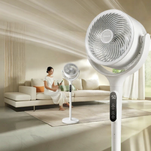 AIRMATE | DC Inverter Low Noise Air Purification Air Circulator Large Airflow