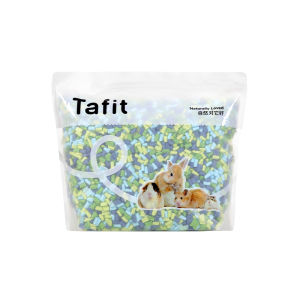 Tafit | Moisture Absorbing and Odor Removing Hamster Bedding for Summer
