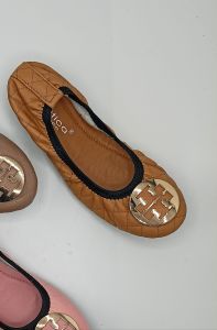 Gratica Sepatu Wanita Flat Shoes Balet Gratica 38 DR
