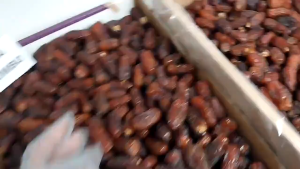 SOLF-DRIED DATE PALM Sugar Free 3F Food 100G/250G/500G Original Natural Good For Health