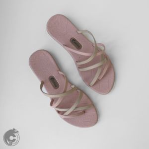 Camou Vivian Sandal Wanita Kualitas Premium Ringan Nyaman Dipakai Dan Awet