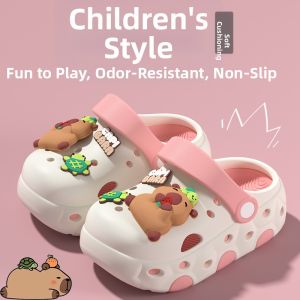 JIFANPAUL | Dép Chống Trượt Cho Bé