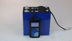 รับประกัน 1 ปี CATL 3.2V 120Ah แบตLifepo4 พลังงานแสงอาทิตย์แบตเตอรี่ลิเธียมเหล็กฟอสเฟตแบบชาร์จไฟได้ DIY โทรศัพท์มือถือสำหรับ RV Van Camper เรือเรือยอชท์รถกอล์ฟ แบตลิเธียม lifepo4