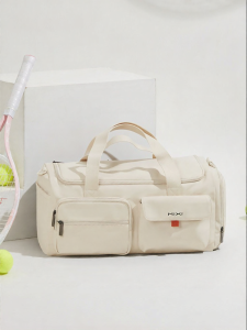 Waterproof Separate Travel Bag Portable Women