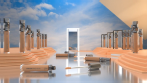 NBS Color Me Pretty Nude