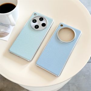 เคสสำหรับออปโป้ไฟนด์ X8 Pro ค้นหา X7หนังลิ้นจี่สีทึบพิเศษเคสโทรศัพท์มีลายฝาแข็งกรอบชุบโลหะเคสป้องกันการกระแทกกันตกขั้นสูง