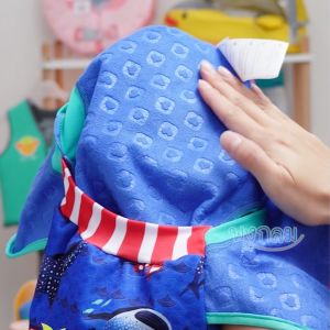CLOSE POP-IN ชุดว่ายน้ำเด็กเก็บอุณหภูมิผ้าอ้อมในตัว รุ่น Baby Cosy Suit