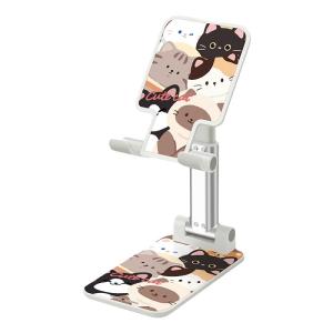 Asina | Universal Cute Multi-Function Home Tablet Stand