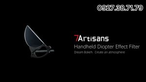 7Artisans Handheld Split Diopter Effect Filter - Kính lọc cầm tay tạo hiệu ứng đặc biệt cho ra bức ảnh ảo ma Canada