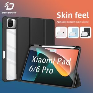 Dux Ducis | Full Protection Case for Xiaomi Pad with Pen Slot Shockproof Ultra Thin