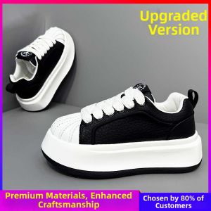 KANHAI | Elevating Durable Water-Resistant Leather Shoes