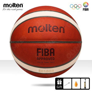 BG4500 Original Basketbal Size 7 PU Leather Basketball Ball Outdoor Indoor Or Outdoor Ball