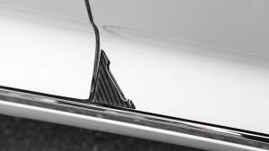 Car Door Corner Anti-collision Covers Door Protection Cover Anti-collision Auto Door Corner Protection Strip Car Accessory