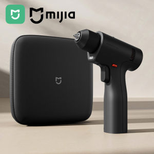 2025 New Mijia Brushless Electric Drill Screwdriver 2nd Generation Multi-functional Smart Home Power Tool 1700r/m 50N.m