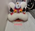 Number 5 Foam Lion Dance Costume Eye Blinking Lightweight Stage Performance Premium Wool Buddha Suit Versatile Crafts. 