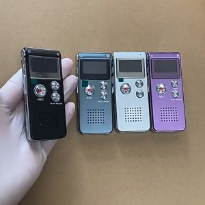 Máy Ghi Âm Cao cấp DVR-90 Bộ Nhớ 16GB - Pin trên 30h -Ghi ÂM Và Phát Lại Âm Thanh Trực Tiếp MP3 – Chức Năng Lọc Tạp Chất