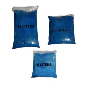 EASY MIX DISHWASHING LIQUID BLUE ANTIBAC(JUST ADD WATER) STICKER IS ALSO AVAILABLE