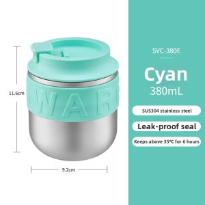 SOLIDWARE | Insulated Portable Coffee Cup