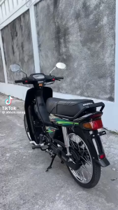 Spull Assy Honda Grand / Impressa / Astrea Grand / Stator Comp Spull Grand Original Honda GN5