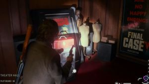 Alan Wake 2 (PC Game) - Windows PC + ALL DLC