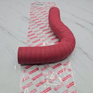 Hose Selang Turbo Hino HT130 & HT125: Pemilihan dan Penggunaan