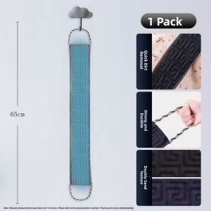 KEKESHANGJIA | Strong Scrubbing Bath Sponge for Men and Women