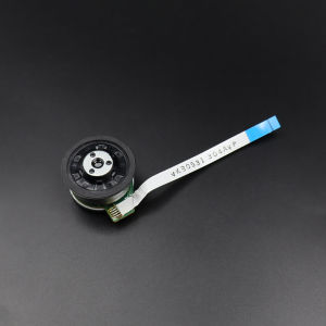 1 Máy Tính Thay Thế Trục Dẫn Động Động Cơ Lớn Cho Xbox 360 Slim/Fat Tương Thích Với Lite-On DG-16D2S DG-16D4S DG-16D5S Ổ Đĩa