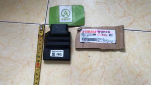 IC điện tử điều khiển xe tay ga Nouvo 5 loại 1