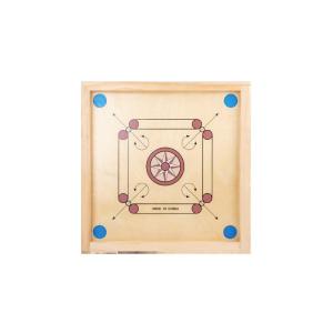 ZHUOLESHI | Educational Carrom Board Parent-Child Interaction Toy