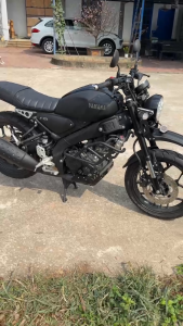 Chống đổ xsr Khung chống đổ xsr khung chống đổ kèm gù chống đổ 2 bên chính hãng mbiker
