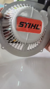 ชุดสตาร์ท ชุดดึงสตาร์ท สตาร์ทเตอร์ เลื่อยใหญ่070 ST070 MS070 อะไหล่เลื่อยใหญ่070 สปริงสตาร์ทแน่น ดึงเบามือ เขี้ยวสตาร์ทพลาสติกแข็งแรง ทนทาน ชุดสตาร์ทเลื่อยยนต์ ชุดสตาร์ทเลื่อยยนต์ ราคา - Lazada