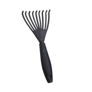 SALON FASHION | Massage Padded Hairbrush for Women with Hollow Design for Easy Cleaning and Volume