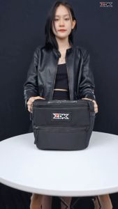 TúiZDK2 để điện thoại treo đầu xe máy thế hệ mới siêu xịn