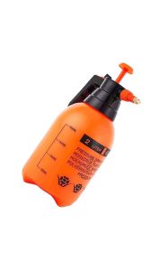 ถังฉีดพ่นยา ถังพ่นยา กระบอกพ่นยา กระบอก พ่นปู กระบอกฉีดน้ำ ฟ๊อกกี้ ถังพร้อมหัว ขายดี 1-3 ลิตร