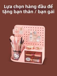 TMSU | Hộp Đựng Cọ Trang Điểm
