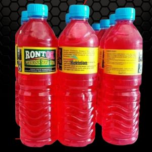 Rontok Pembersih Serbaguna